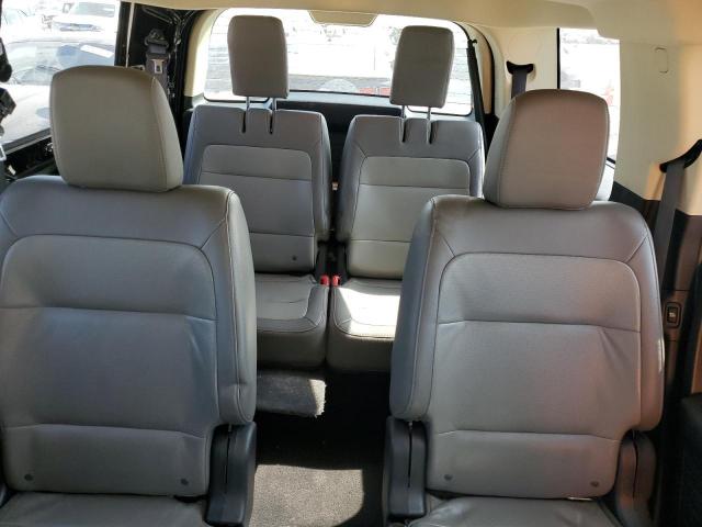 Ford Flex Sel Image 5