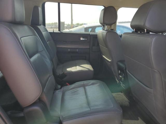 Ford Flex Sel Image 6