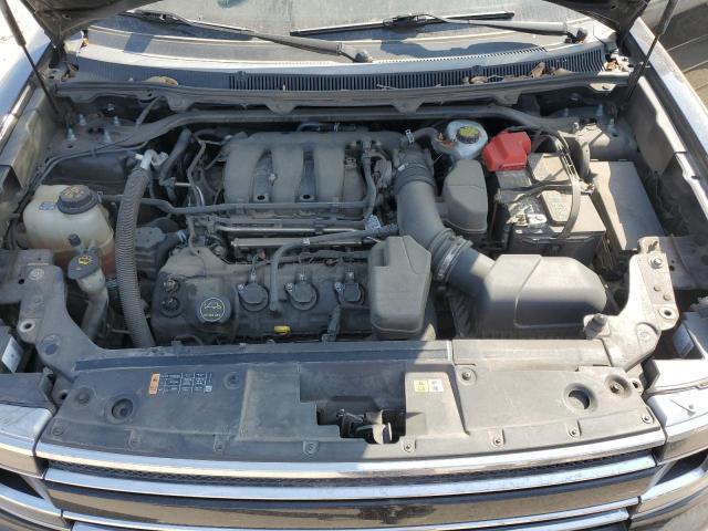 Ford Flex Sel Image 14