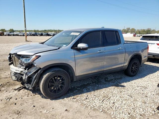  Salvage Honda Ridgeline