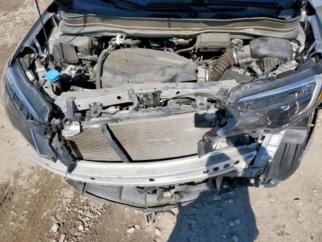 Honda Ridgeline Sport Image 11