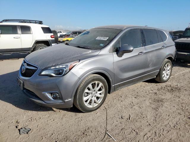  Salvage Buick Envision