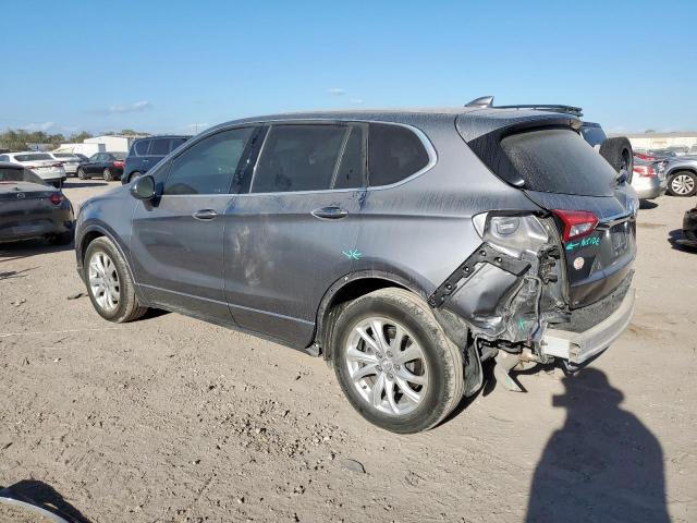 Buick Envision Preferred Image 2