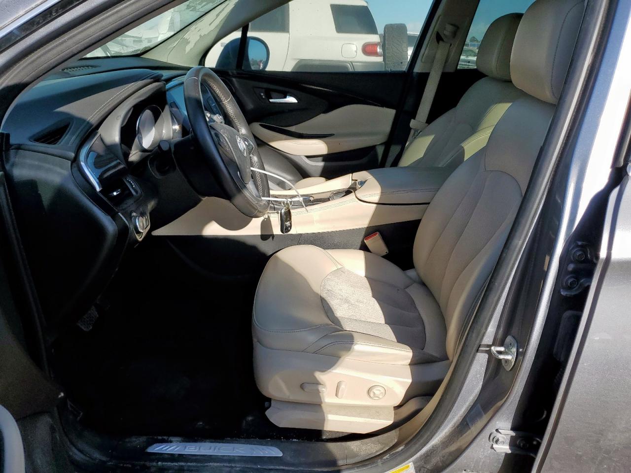 Buick Envision Preferred Image 5