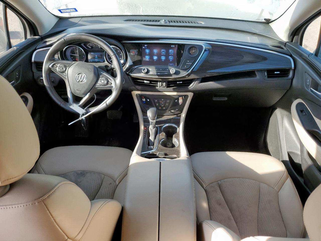 Buick Envision Preferred Image 11