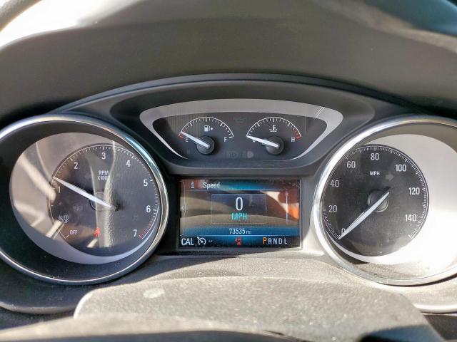 Buick Envision Preferred Image 3