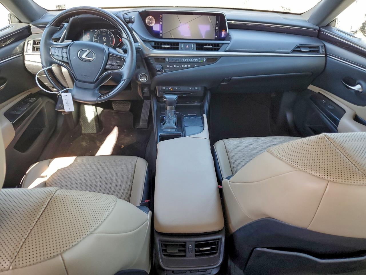 Lexus Es 350 Image 6