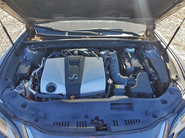 Lexus Es 350 Image 12