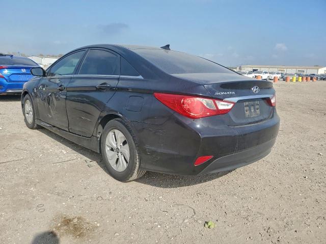 Hyundai SONATA Gls Image 9
