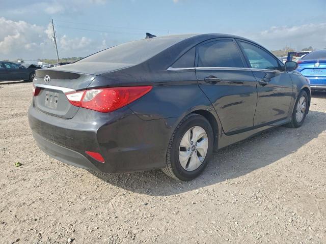 Hyundai SONATA Gls Image 5