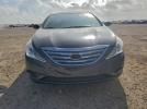 Hyundai SONATA Gls Image 12
