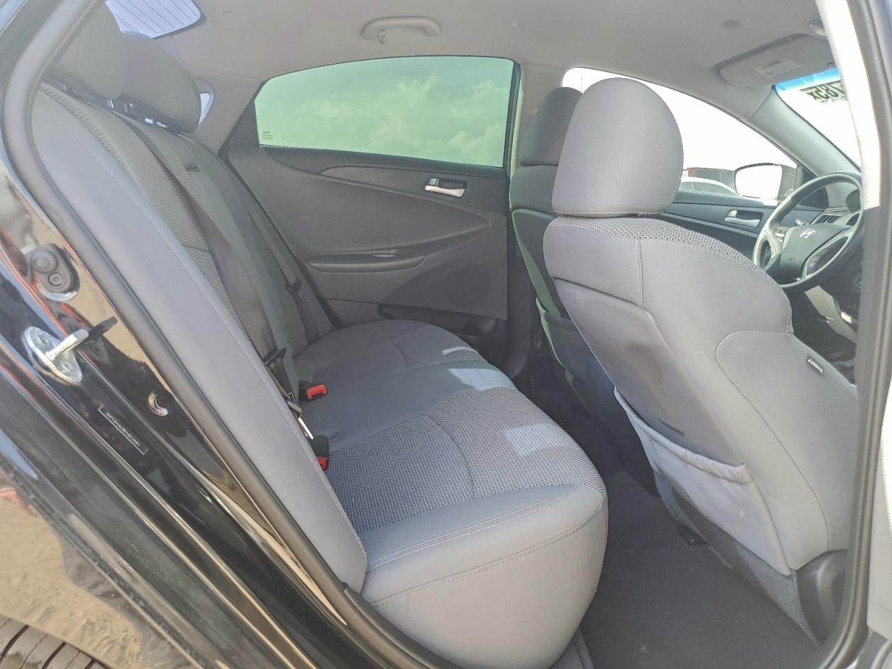 Hyundai SONATA Gls Image 2