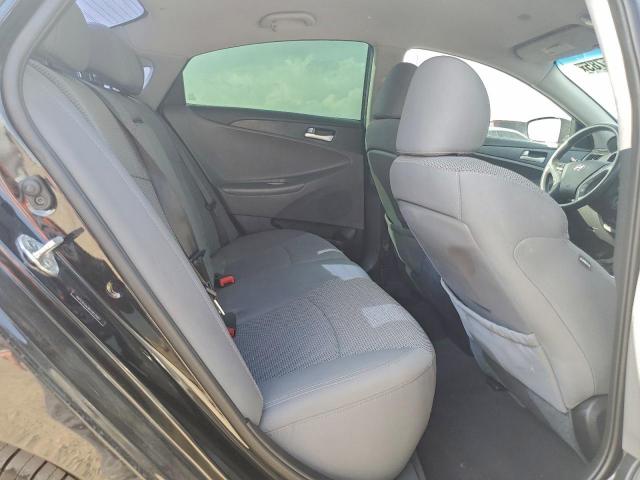 Hyundai SONATA Gls Image 2