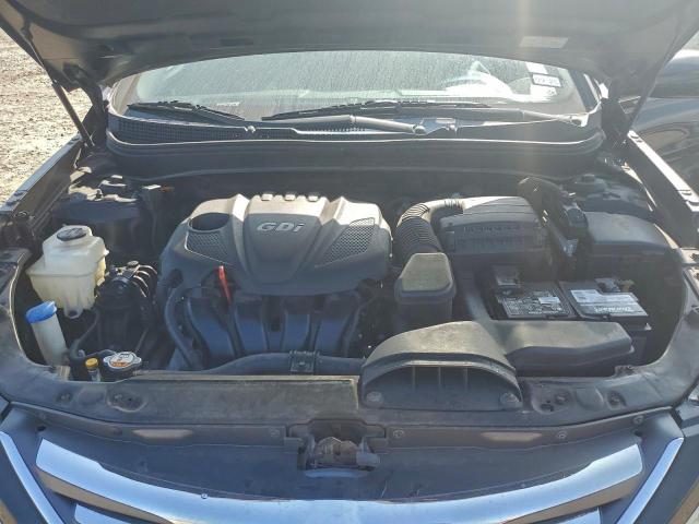 Hyundai SONATA Gls Image 3