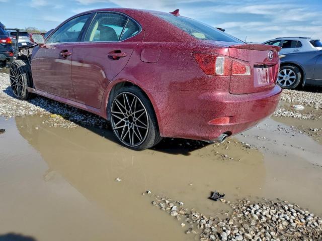 Lexus Is 250 Image 13