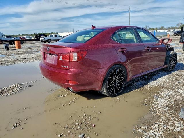 Lexus Is 250 Image 10