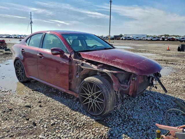 Lexus Is 250 Image 11