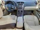 Lexus Is 250 Image 9