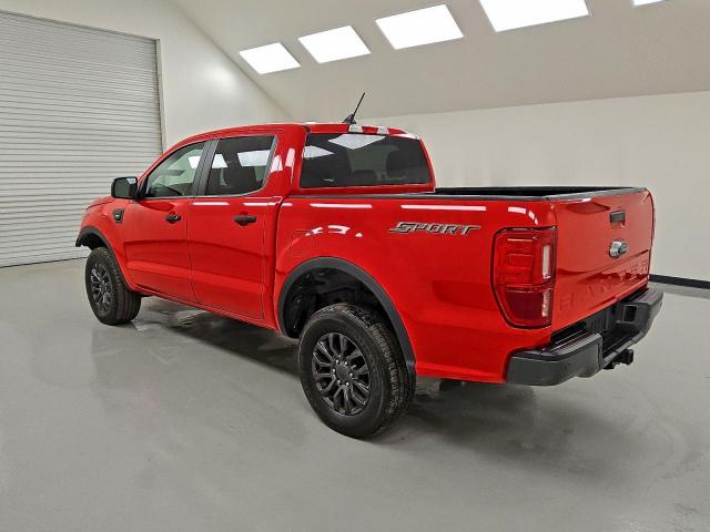 Ford Ranger Xl Image 11