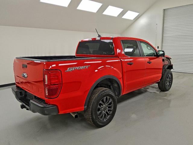 Ford Ranger Xl Image 3