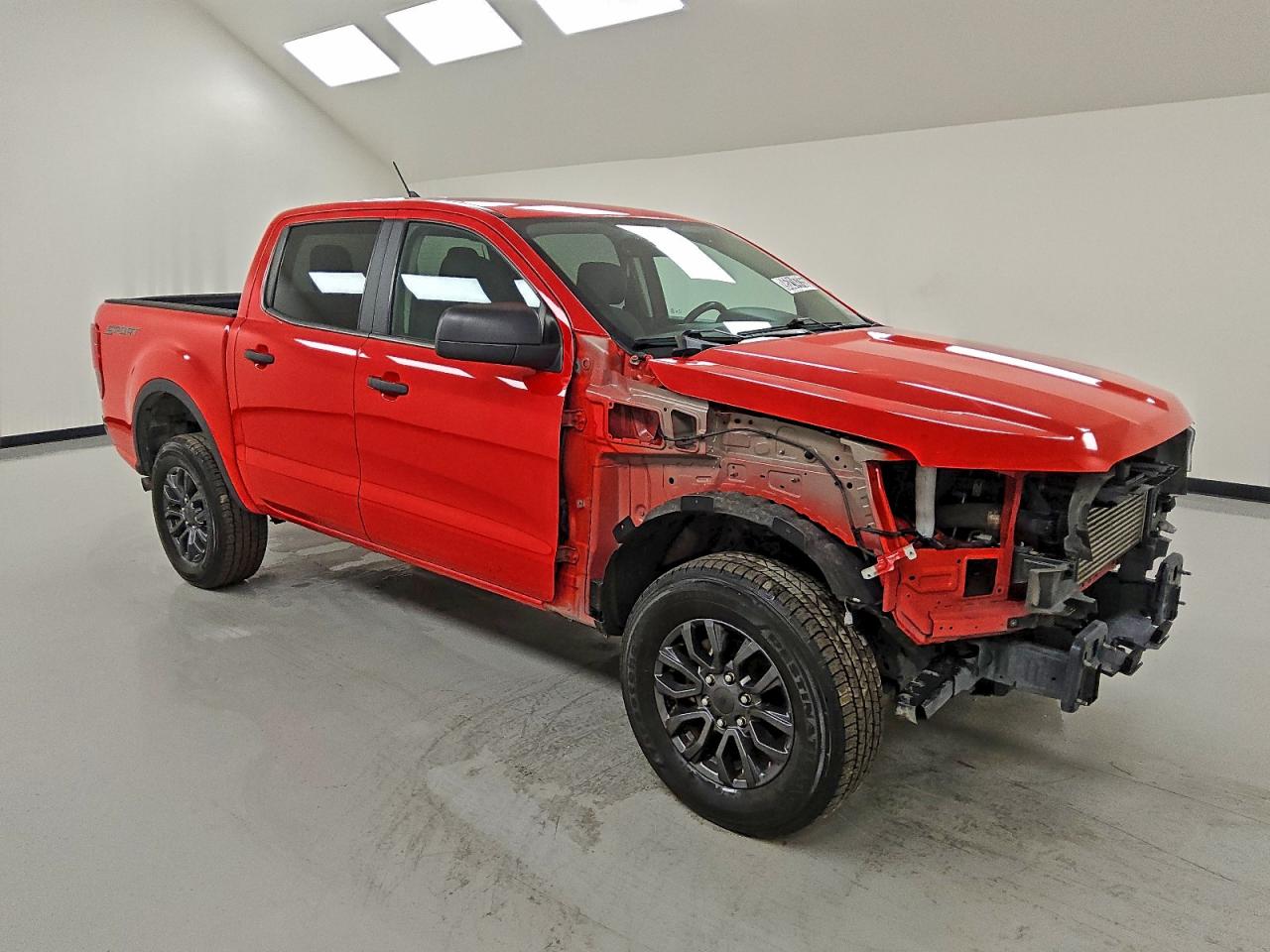 Ford Ranger Xl Image 4