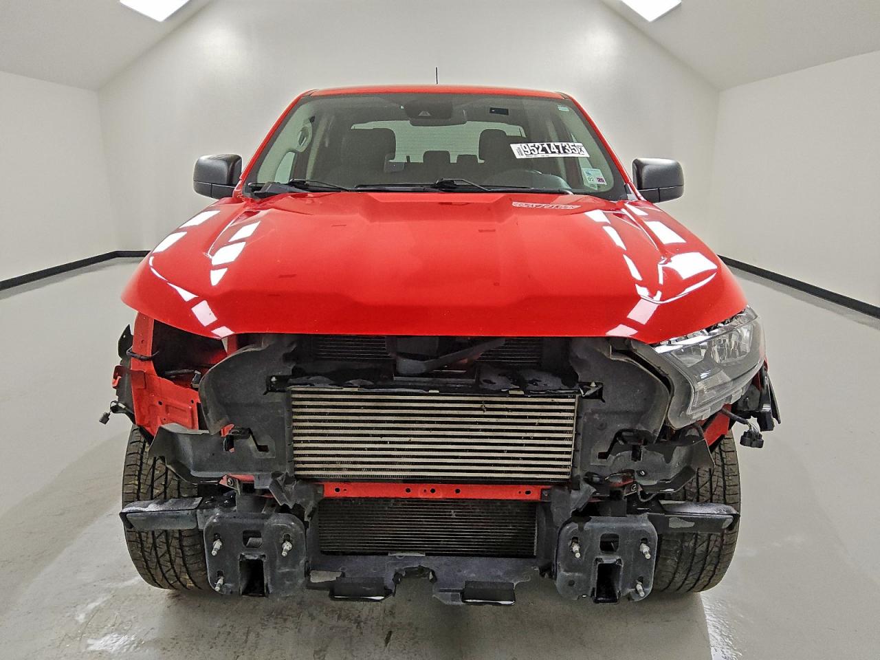 Ford Ranger Xl Image 12