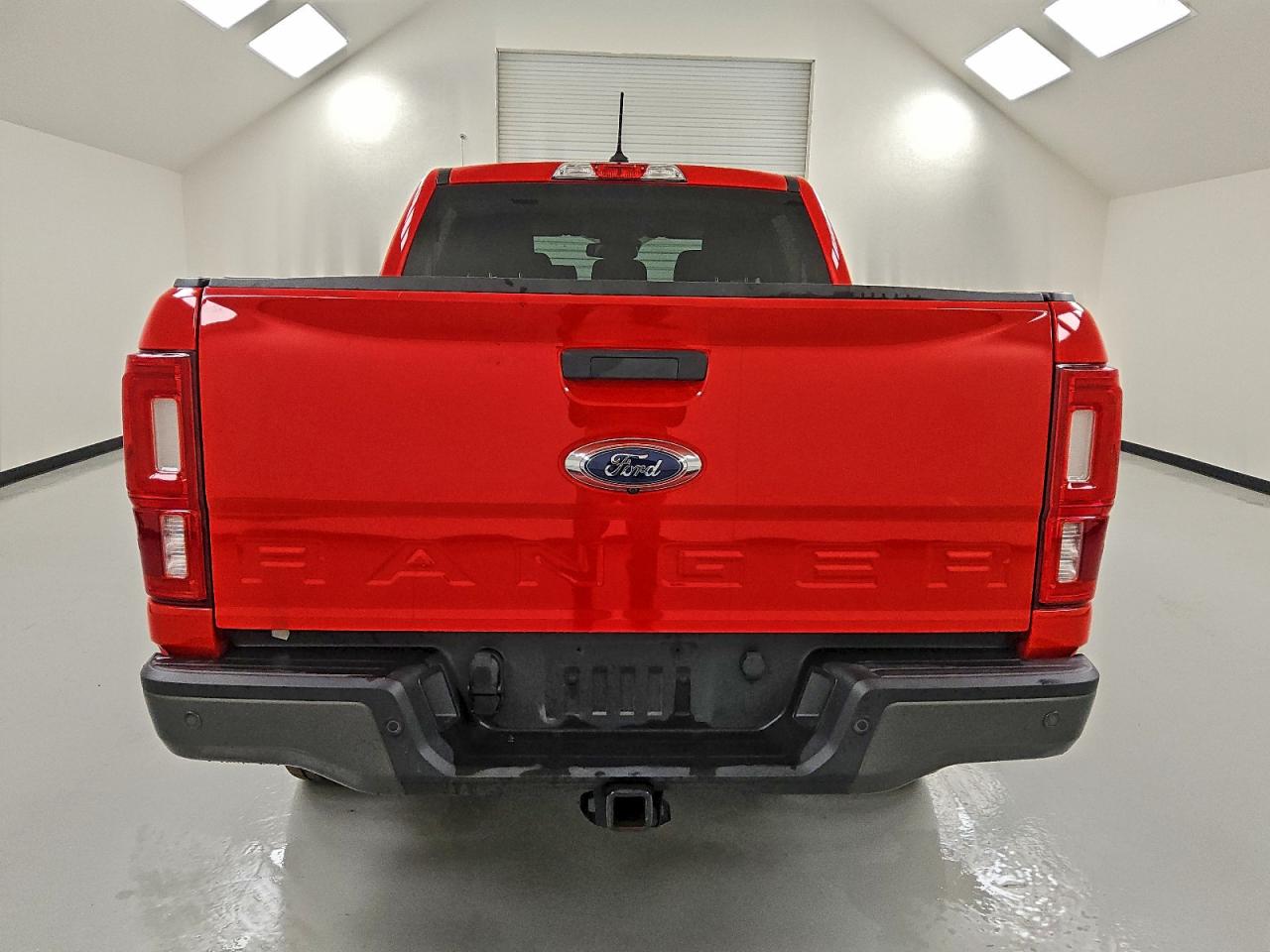 Ford Ranger Xl Image 6