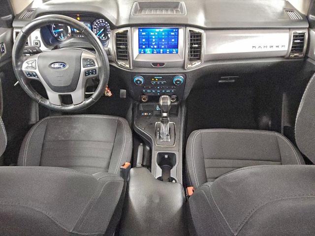 Ford Ranger Xl Image 9