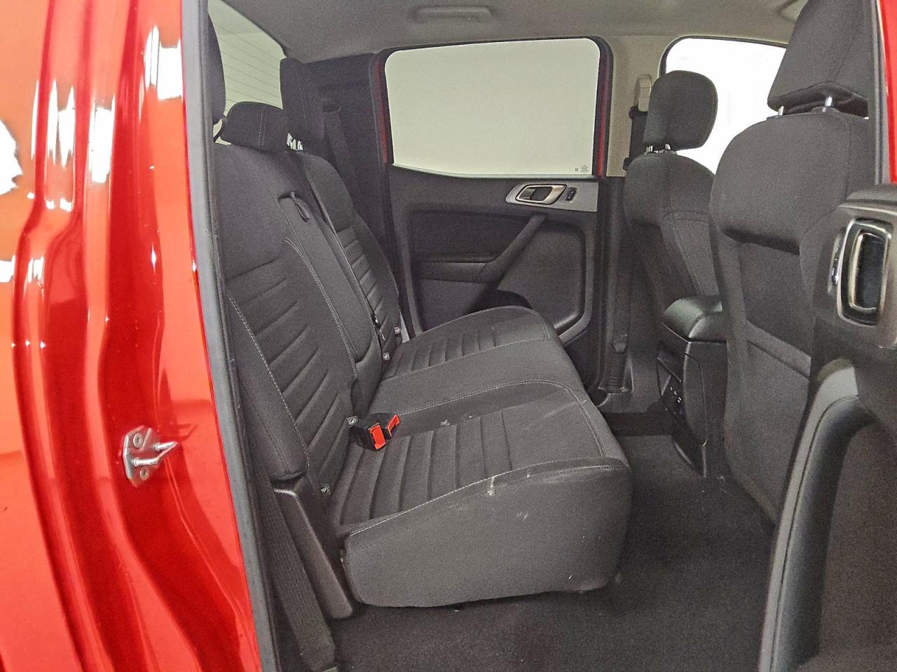 Ford Ranger Xl Image 5