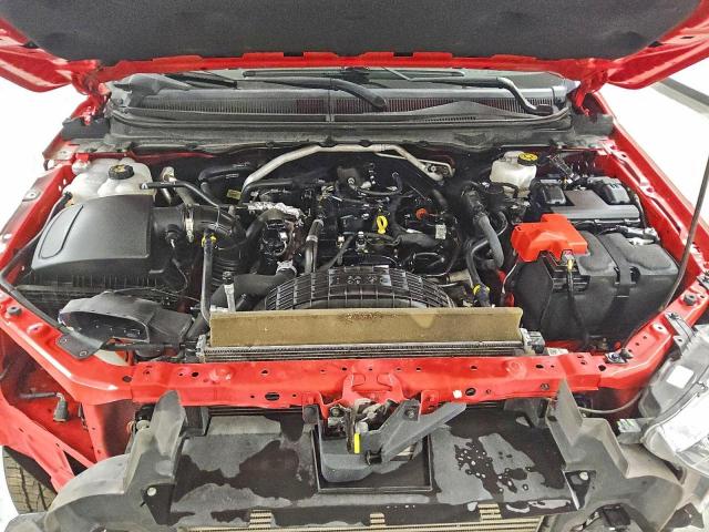 Ford Ranger Xl Image 7