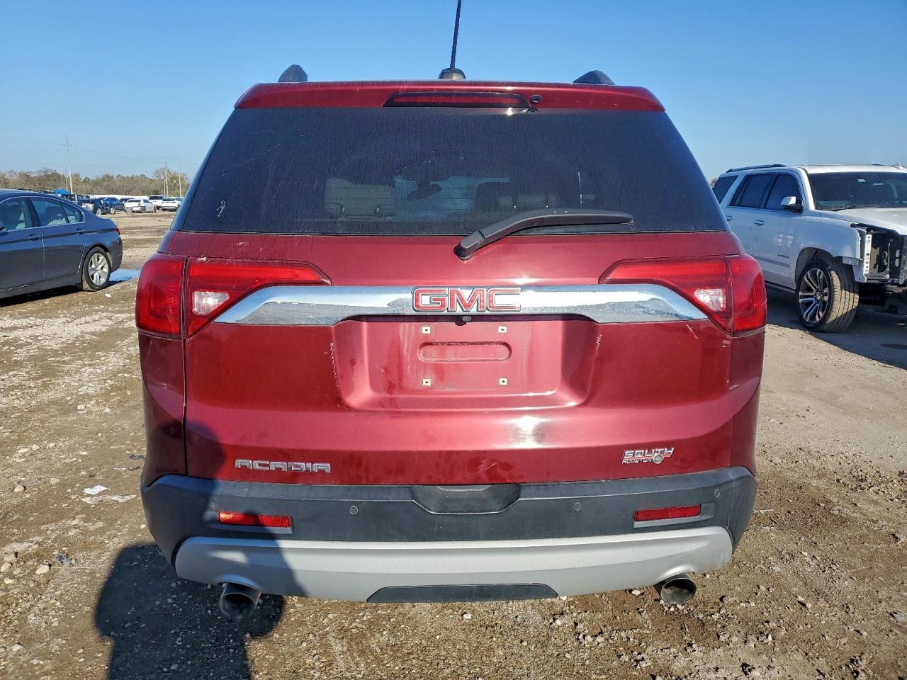 GMC Acadia Slt-1 Image 10