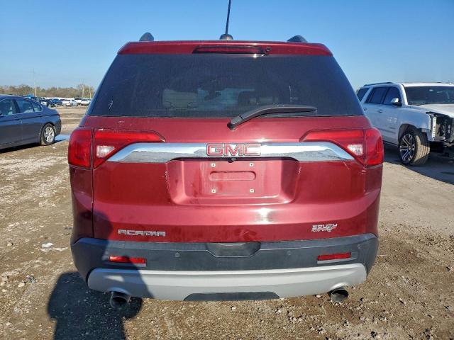 GMC Acadia Slt-1 Image 10