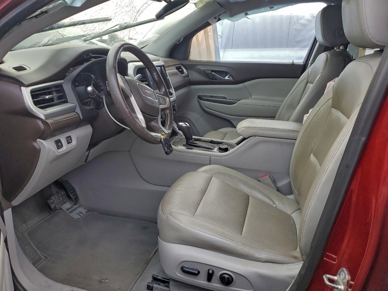 GMC Acadia Slt-1 Image 6