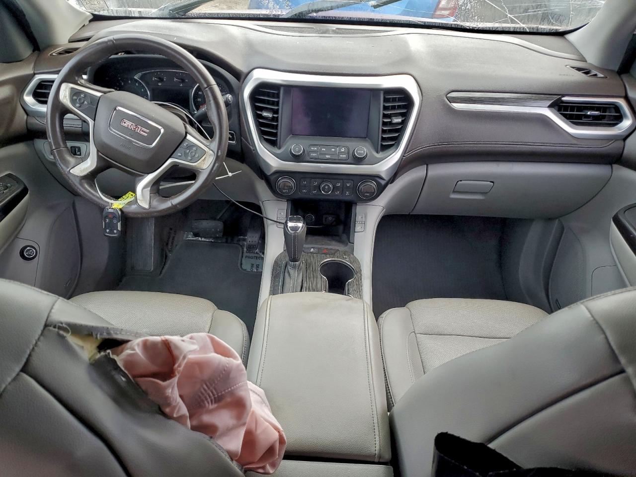 GMC Acadia Slt-1 Image 12