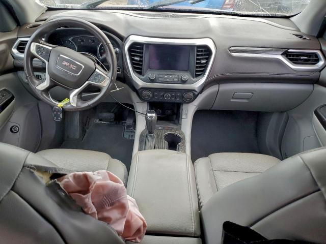 GMC Acadia Slt-1 Image 12