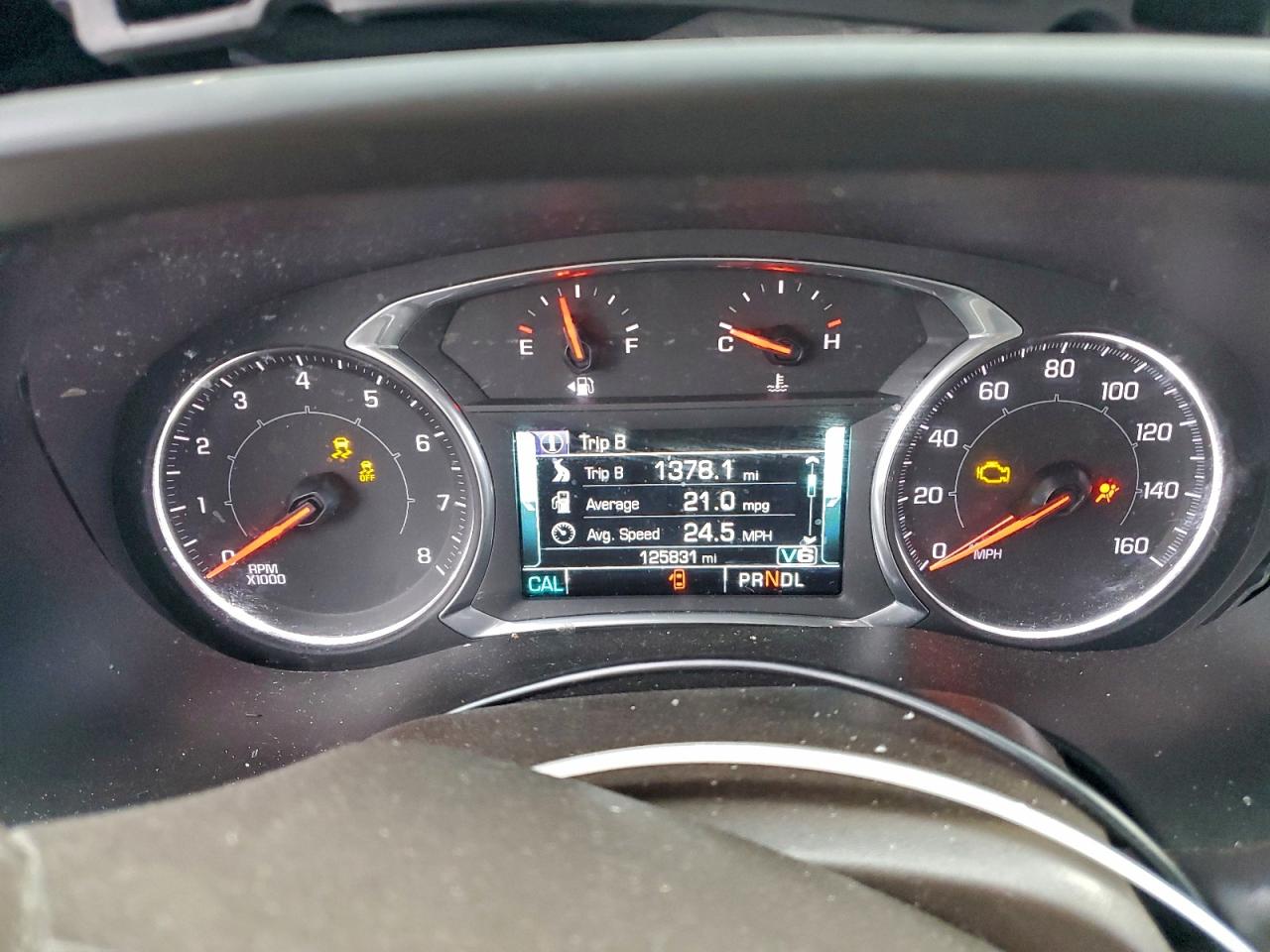 GMC Acadia Slt-1 Image 13