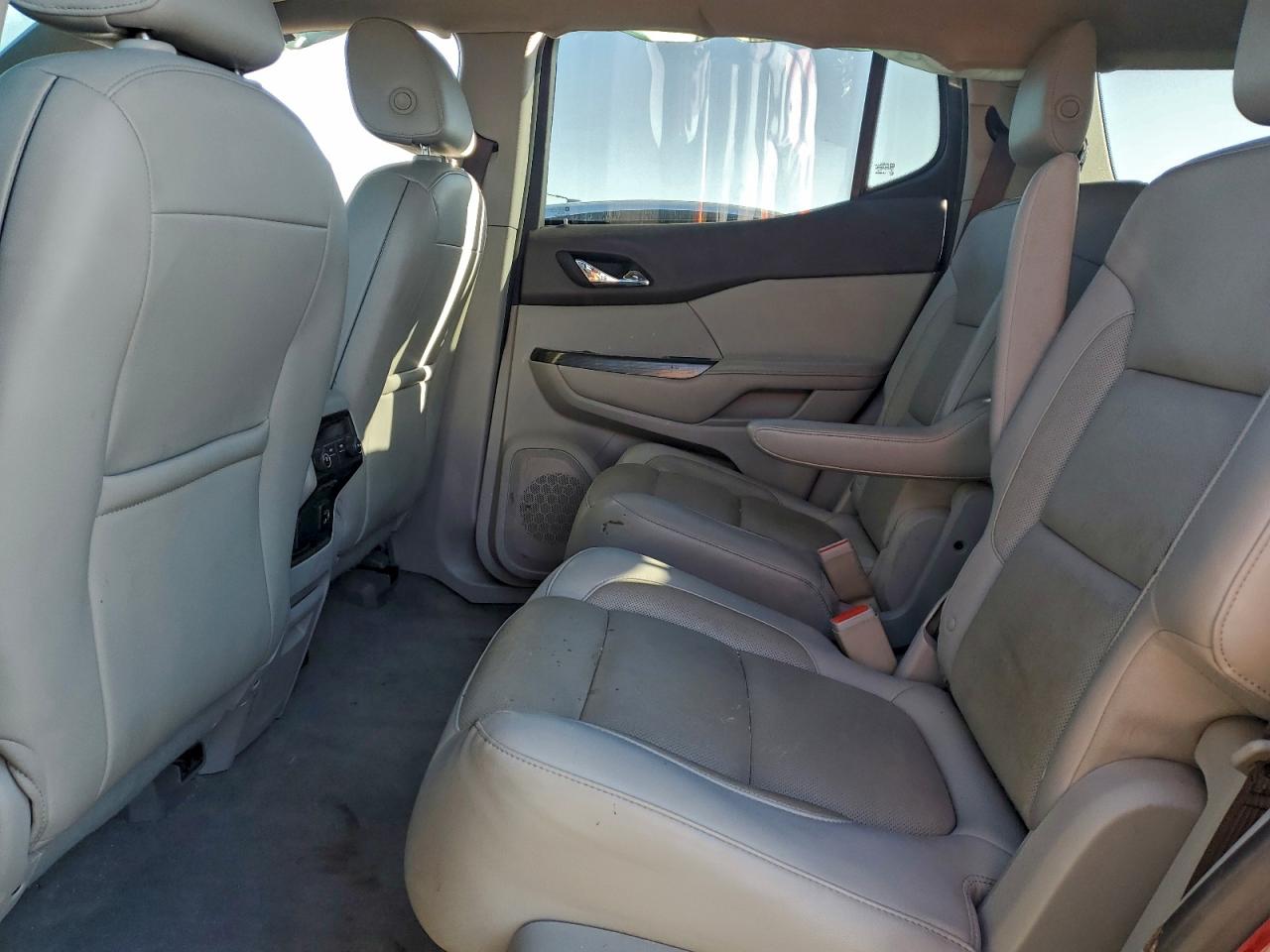 GMC Acadia Slt-1 Image 8