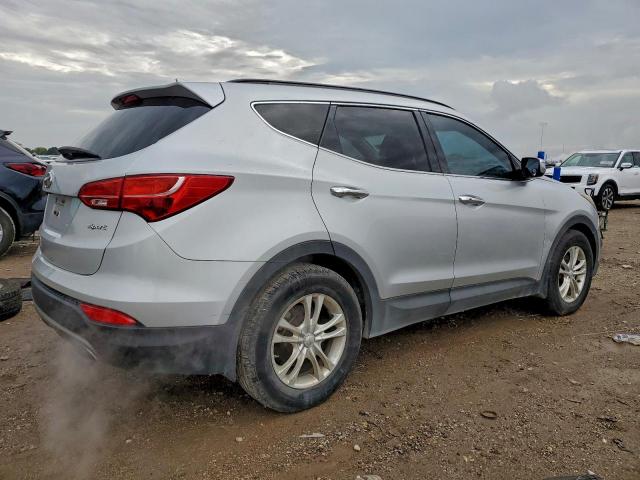 Hyundai SANTA FE Image 5