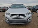 Hyundai SANTA FE Image 8