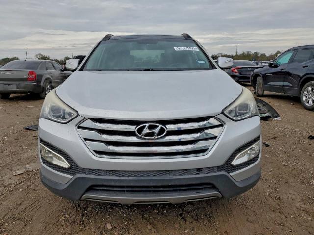 Hyundai SANTA FE Image 8