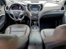 Hyundai SANTA FE Image 7
