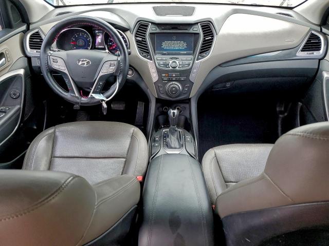 Hyundai SANTA FE Image 7