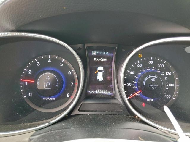 Hyundai SANTA FE Image 13