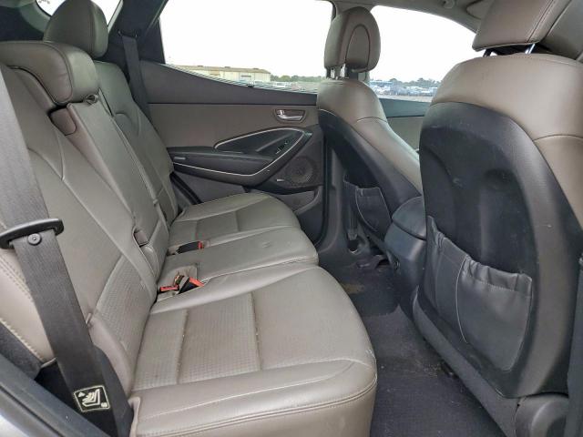 Hyundai SANTA FE Image 12