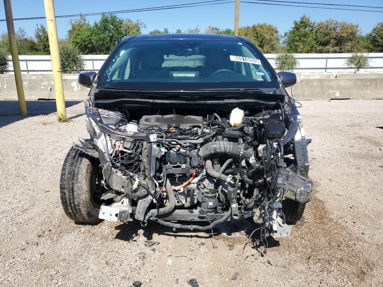 Toyota Sienna Xle Image 7