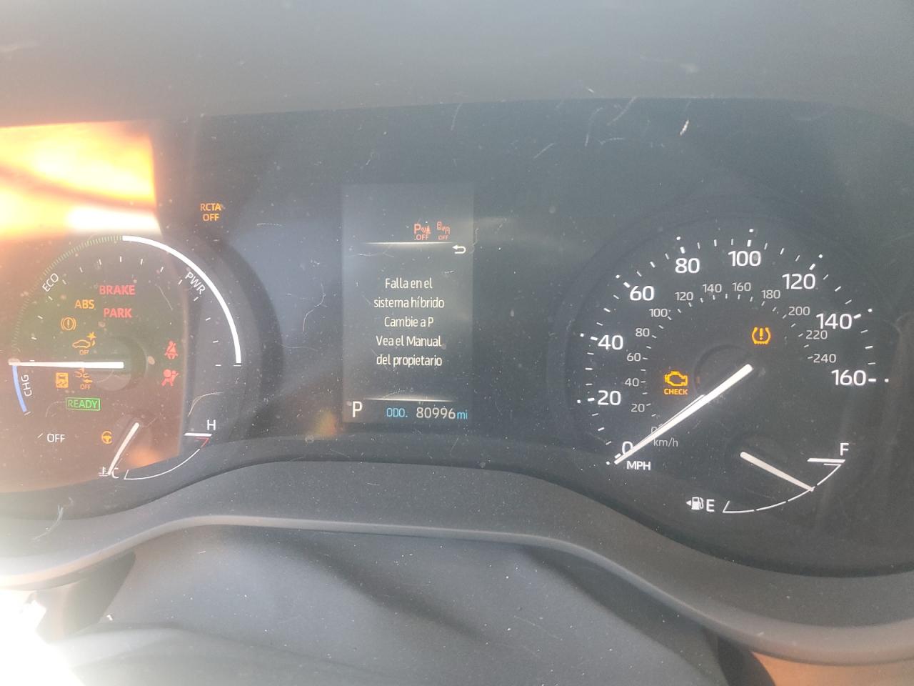 Toyota Sienna Xle Image 14