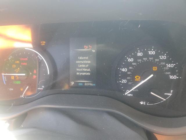 Toyota Sienna Xle Image 14