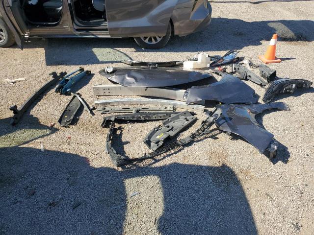 Toyota Sienna Xle Image 12