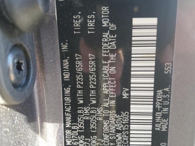 Toyota Sienna Xle Image 10