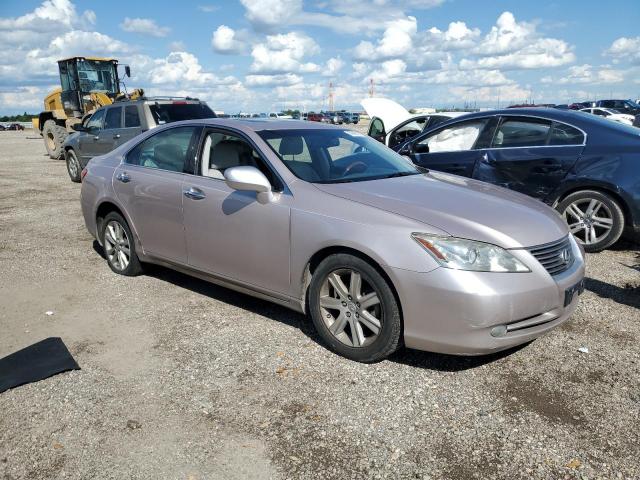 Lexus Es 350 Image 4